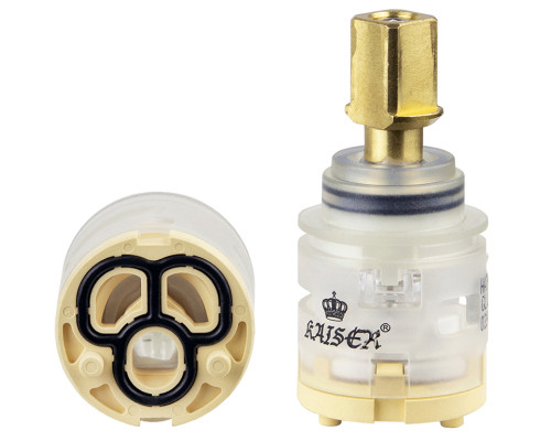 Картридж KАISER Ø25 для смес. 53011/53033/53044 (стар. арт. 53К мет.)
