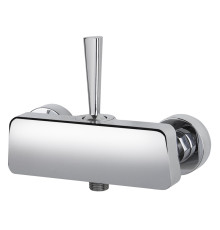 Смеситель KAISER Vista 65077 для душа, латунь, хром