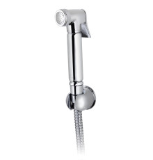 Гигиенический набор KAISER 1-jet, блистер /Латунь /Хром