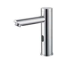 Смеситель KAISER Sensor 38511 для раковины сенсорный, латунь, хром