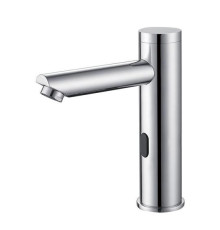 Смеситель KAISER Sensor 38511 для раковины сенсорный, латунь, хром
