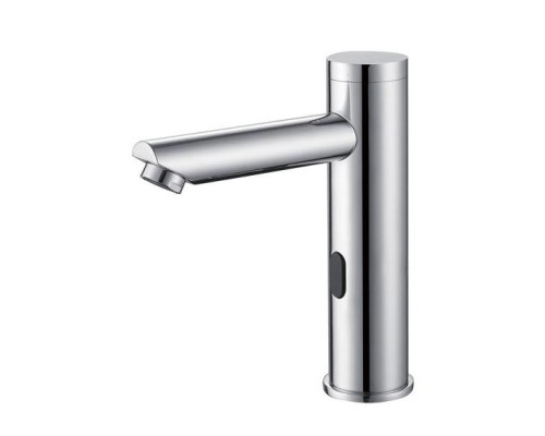 Смеситель KAISER Sensor 38511 для раковины сенсорный, латунь, хром