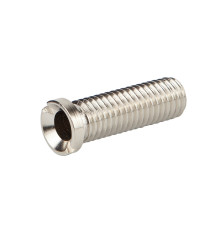 Втулка резьбовая 8*40mm для выпуска 3 1/2