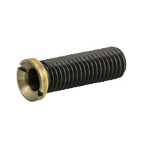 Втулка резьбовая 8*40mm для выпуска 3 1/2