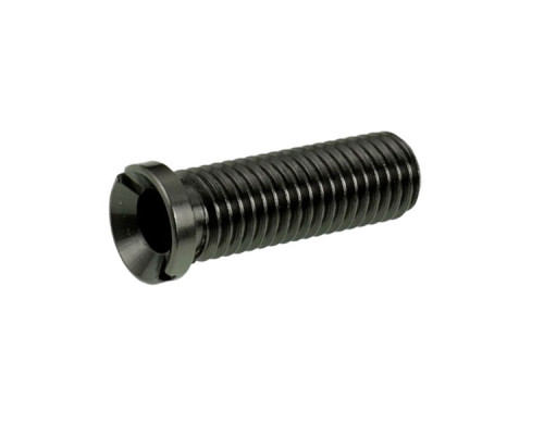 Втулка резьбовая 8*40mm для выпуска 3 1/2