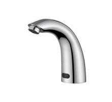 Смеситель KAISER Sensor 38411 для раковины сенсорный, латунь, хром
