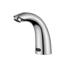 Смеситель KAISER Sensor 38411 для раковины сенсорный, латунь, хром