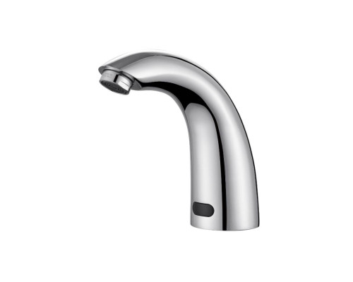 Смеситель KAISER Sensor 38411 для раковины сенсорный, латунь, хром