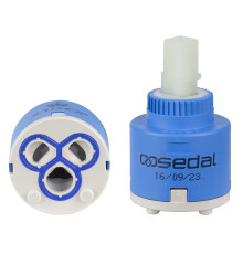 Картридж (1) KАISER Ø35 SEDAL (стар. арт. 35-SDL)