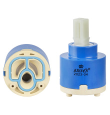 Картридж KАISER Ø40 синий (стар. арт. 40B)