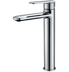 Смеситель KAISER Estilo 62111 для раковины, высокий, латунь, хром