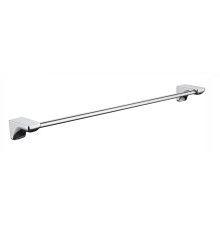 Держатель полотенца(прямой) KAISER хром