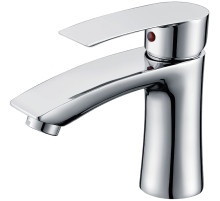 Смеситель KAISER Aurora 67011 для раковины, хром