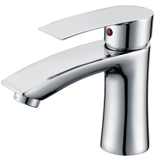 Смеситель KAISER Aurora 67011 для раковины, хром