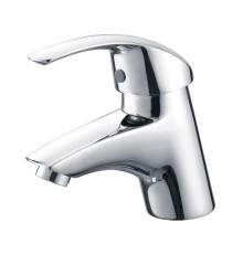 Смеситель KAISER Nova 23011 для раковины, латунь, хром