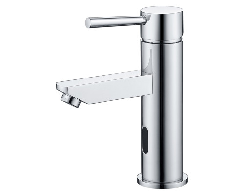 Смеситель KAISER Sensor для раковины 38311, сенсор, рукоятка