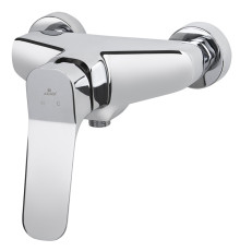 Смеситель KAISER Sona 75077 для душа, латунь, хром