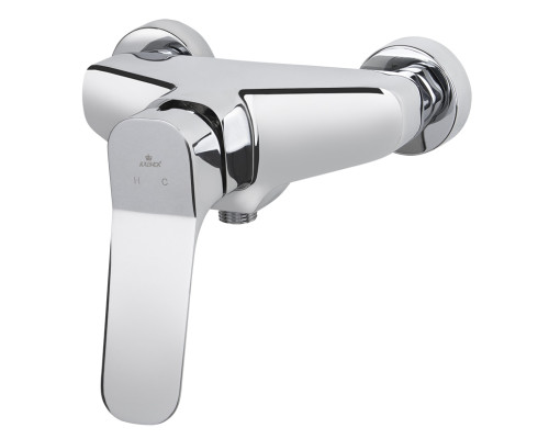 Смеситель KAISER Sona 75077 для душа, латунь, хром