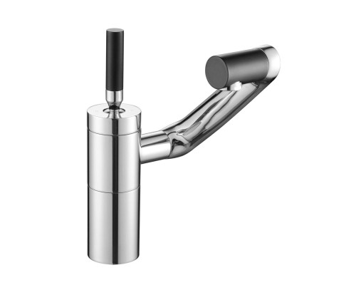 Смеситель KAISER Merkur 27011 для раковины, хром