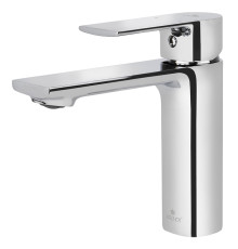 Смеситель KAISER Linear 59011 для раковины, хром