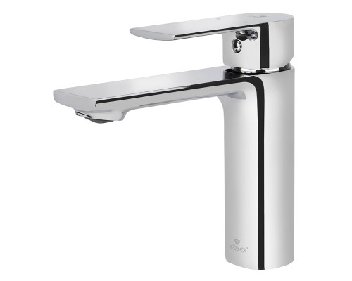 Смеситель KAISER Linear 59011 для раковины, хром
