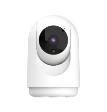 Умная Wi-Fi камера поворотная HALSA