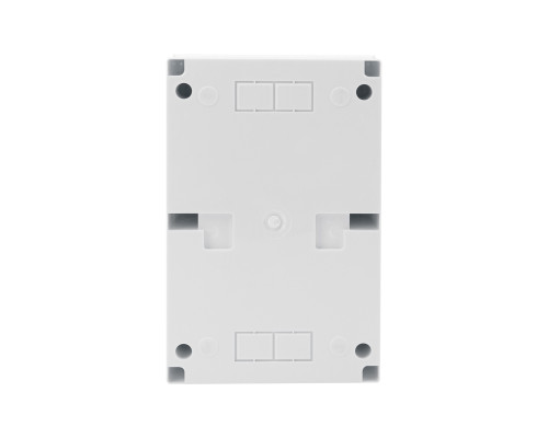 Бокс пластиковый ЩРН-П-4 IP41 белый KRANZ