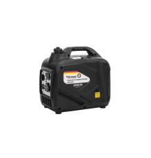 Генератор инверторный KR2200I, 2,2кВт, 230В, 4л, закрытый корпус, ручной старт KRANZ