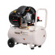 Компрессор воздушный KR-2200/50, 2200Вт, 400 л/мин, 50л KRANZ