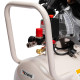 Компрессор воздушный KR-2200/50, 2200Вт, 400 л/мин, 50л KRANZ