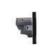 Розетка STRONG 1-ая с/з с/у з/ш 16А с USB A+C быстрой зарядки 5В/3А антрацит KRANZ