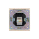 Розетка STRONG компьютерная RJ45 кат6 с/у шелк KRANZ