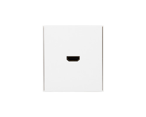 Розетка STRONG HDMI с/у жемчуг KRANZ
