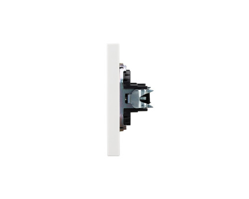 Розетка STRONG HDMI с/у жемчуг KRANZ