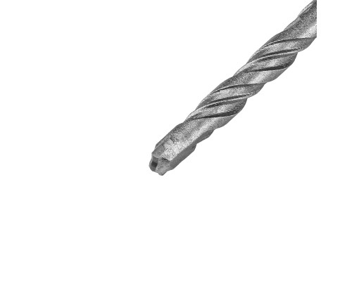 Бур по бетону 6,5x110x50мм, хвостовик SDS-plus KRANZ