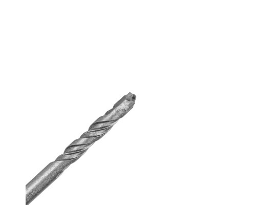 Бур по бетону 6,5x110x50мм, хвостовик SDS-plus KRANZ