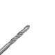 Бур по бетону 6,5x110x50мм, хвостовик SDS-plus KRANZ