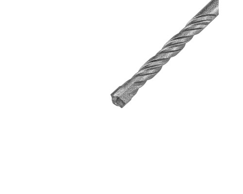 Бур по бетону 5x110x50мм, хвостовик SDS-plus KRANZ