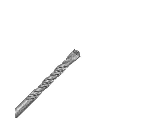 Бур по бетону 5x110x50мм, хвостовик SDS-plus KRANZ