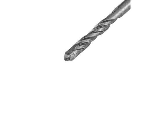 Бур по бетону 6x110x50мм, хвостовик SDS-plus (10 шт.) KRANZ
