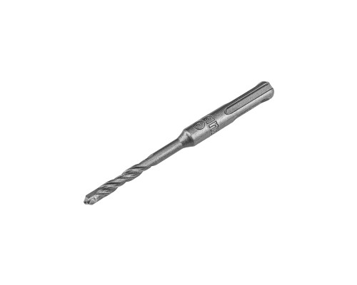 Бур по бетону 6x110x50мм, хвостовик SDS-plus (10 шт.) KRANZ