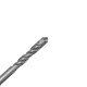 Бур по бетону 6x110x50мм, хвостовик SDS-plus (10 шт.) KRANZ