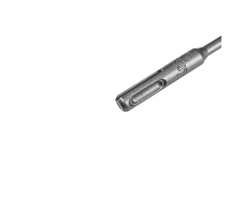 Бур по бетону 6x110x50мм, хвостовик SDS-plus (10 шт.) KRANZ