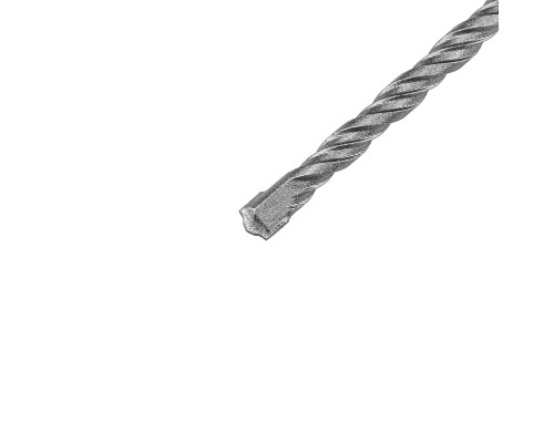 Бур по бетону 5,5x160x100мм, хвостовик SDS-plus KRANZ