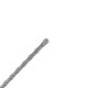 Бур по бетону 5,5x160x100мм, хвостовик SDS-plus KRANZ