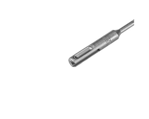 Бур по бетону 5,5x160x100мм, хвостовик SDS-plus KRANZ