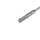 Бур по бетону 5,5x160x100мм, хвостовик SDS-plus KRANZ