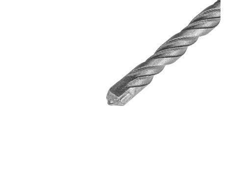 Бур по бетону 6,5x160x100мм, хвостовик SDS-plus KRANZ