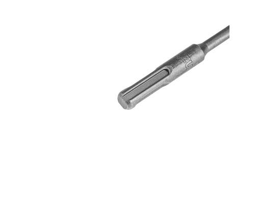 Бур по бетону 6,5x160x100мм, хвостовик SDS-plus KRANZ