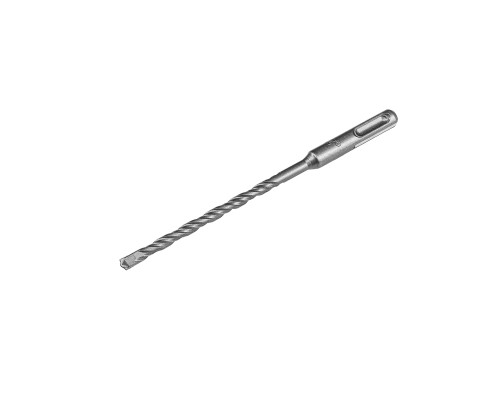 Бур по бетону 6x160x100мм, хвостовик SDS-plus (10 шт.) KRANZ